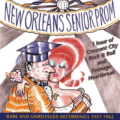 New Orleans Senior Prom/New Orleans Senior Prom@Julian & Tasso/Scotchtounes@Chevies/Anthony/Crl/Como